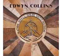 EDWYN COLLINS - NATION SHALL SPEAK UNTO NATION [VINYL]