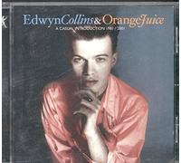 Edwyn Collins & Orange Juice - A Casual Introduction 1981 / 2001