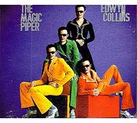 EDWYN COLLINS - The Magic Piper EP (IMPORT)