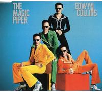Edwyn Collins - The Magic Piper (Of Love)