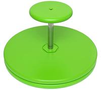 EDX Education 75090 Whizzy Dizzy, 550 mm Diameter, Green