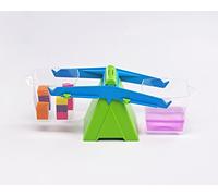 edx education 75104 Bucket Balance, 1 L
