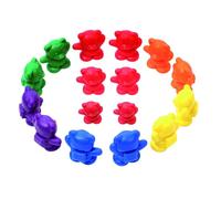 Edx Education Back Pack Bear Counters Edx Education Multicolor