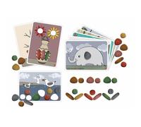 Edx Education Green-n-Learn® Junior Rainbow Pebbles® Edx Education Multicolor