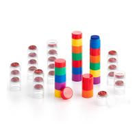 Edx Education iSense Emotion Stamps Edx Education Multicolor