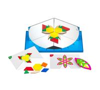 Edx Education Junior Geoland® Edx Education Multicolor