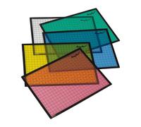 Edx Education Messy Mats Edx Education Multicolor