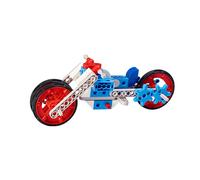 Edx Education My Gears® Motorbike Set Edx Education Multicolor