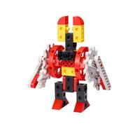 Edx Education My Gears® Robot Set Edx Education Multicolor