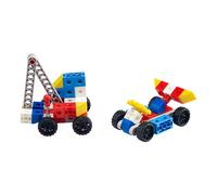 Edx Education My Gears® Transport Starter Set Edx Education Multicolor