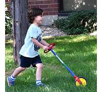 edxeducation Go Wheelie, Steering Wheel for Toddlers and Children