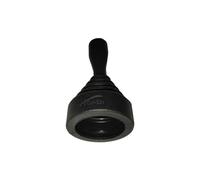 EDXFICDQ 30MM Silicone Gel Rubber Rod Cover for HKA1 Monolever Joystick Cross Switch Accessories
