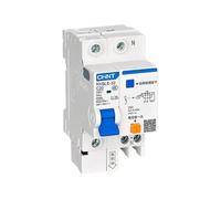 EDXFICDQ Miniature leakage circuit breaker NXBLE-32 1P+N C16 10mA 6kA