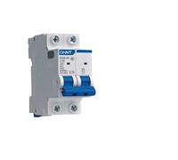 EDXFICDQ NXB-63 miniature circuit breaker NXB-63 2P C10|710024000000084