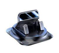 EDXTNKQC Car Phone Holder for Chevrolet Epica I 2005-2011 | Securely holds your phone on the dashboard, offering a flexible viewing angle for safe and easy navigation.