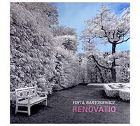Edyta Bartosiewicz - BARTOSIEWICZ, EDYTA-RENOVATIO