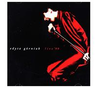 Edyta Górniak - Edyta GĂlrniak: Live '99 [CD]