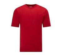 EDZ Men's 150g Merino T-Shirt Chilli Red M