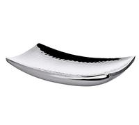 Edzard Bowl Dallas, 11,8x7,11 in, Hammered