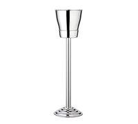 EDZARD Champagne Bucket Aspen with Stand (H 85 cm, Ø 23 cm)