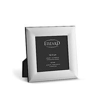 Edzard Photo Frame Gela for photo 5x5 inch (13x13cm), silver plated, tarnish protected