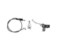 EDZfv7XW Motorcycle Hydraulic Clutch Master Cylinder Brake Repair Upper Pump Handle Lever For KT HUSQVAR GASGA Magura Brembo Clutch(AJ1 Set)