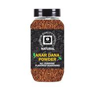 EDZZEL Anar Dana (Pomegranate Powder) -150 GRAM Box (Set Of 1)