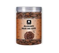 EDZZEL Bar-Be-Que Flavor Almond - Roasted Nut Snack Mix