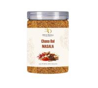 EDZZEL Chana Dal Masala Seasoning Blend for Lentil Dishes, Savory Cooking Mix, Flavorful Spice Mix for Curry, Snacks, Street Food, Rice & Everyday Recipes