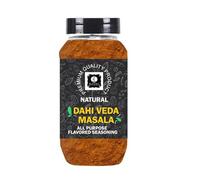 EDZZEL Dahi Vada Masala -100 GRAM Box (Set Of 1)