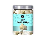 EDZZEL Dry Agra Petha Traditional Indian Sweet