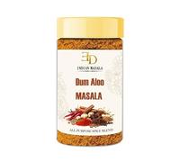 EDZZEL Dum Aloo Masala Spice Blend for Potato Dishes | Indian Style Seasoning Mix | Cooking Spice for Curry, Gravy & Everyday Recipes | Spice & Seasoning Gifts
