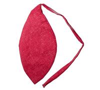 EDZZEL Hare Krishna Japa Mala Bag I Krishna Prayer Puja Hindu Chant Yoga Meditation I Cotton Bead Bag/Japa Mala Bag/Jholi