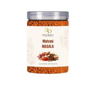 EDZZEL Malvani Masala Blend, Indian Spice Seasoning Mix for Curry, Vegetables, Lentils, Rice, Marinades & Everyday Cooking, Fine Ground Cooking Spice