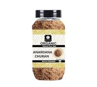 EDZZEL Natural Anardana Churan Traditional Premium Quality Indian Origin ( Pack of 1 ) 300 Gm