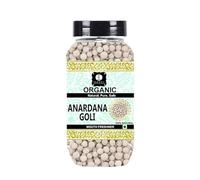 EDZZEL Natural Anardana Goli Traditional Premium Quality Indian Origin ( Pack of 1 ) 200 Gm