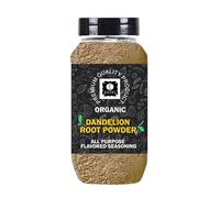EDZZEL Natural Dandelion root powder 1 Oz / 28.34 Gram (SET Of 1)