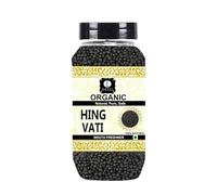 EDZZEL Natural Hing Vati Traditional Premium Quality Indian Origin ( Pack of 1 ) 100 Gm