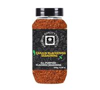 EDZZEL Natural Indian Cajun Blackening Seasoning -100 GRAM Box (Set Of 3)
