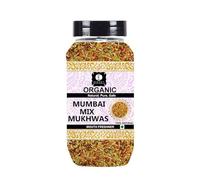 EDZZEL Natural Mumbai Mix Traditional Premium Quality Indian Origin ( Pack of 1 ) 300 Gm