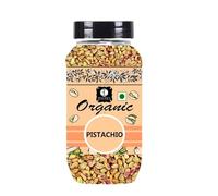 EDZZEL Natural Pistachio Traditional Premium Quality - 400 gm