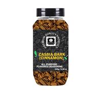 EDZZEL Natural Premium Quality Indian Cassia Bark (Cinnamon) -100 GRAM Box