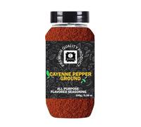 EDZZEL Natural Premium Quality Indian Cayenne Pepper, Ground -100 GRAM Box (Set Of 2)