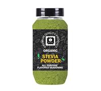 EDZZEL Natural Stevia Powder 10 Oz / 283.50 Gram (Set Of 1)