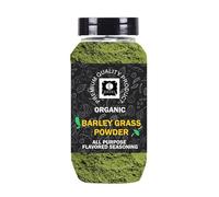 EDZZEL Organic Barley Grass Powder 2 Oz / 56.70 Gram (Pack Of 1)