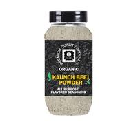EDZZEL Organic Kaunch Beej Powder 8 Oz / 226.80 Gram (Pack Of 1)