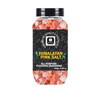 EDZZEL Premium Quality Indian Himalayan Pink Salt -100 GRAM Box