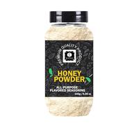EDZZEL Premium Quality Indian Honey Powder -100 GRAM Box (Set Of 3)