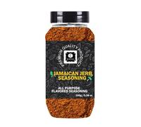EDZZEL Premium Quality Indian Jamaican Jerk Seasoning -100 GRAM Box