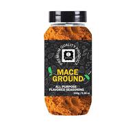 EDZZEL Premium Quality Indian Mace, Ground -100 GRAM Box (Set Of 3)
